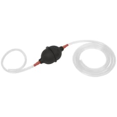 Sealey Emergency Fuel Transfer Syphon Pump