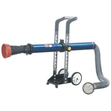 Sealey Exhaust Fume Extractor