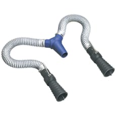 Sealey Twin Exhaust Pipe Hose Adaptor
