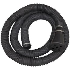 Sealey Hose for EFS101 and EFS102 Exhaust Extraction Systems
