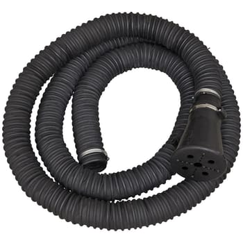 Sealey Hose for EFS101 and EFS102 Exhaust Extraction Systems