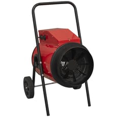 Sealey EH15001 Industrial Fan Heater