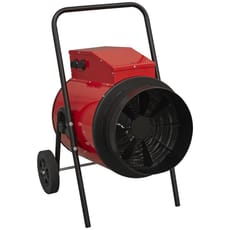 Sealey EH30001 Industrial Electric Space Heater