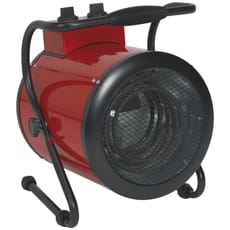Sealey EH3001 Industrial Fan Heater