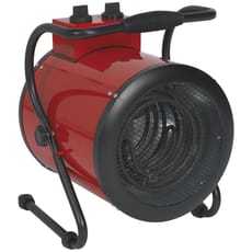 Sealey EH5001 Industrial Fan Heater