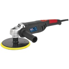 Sealey ER1700PD Lightweight Digital Polisher 180mm