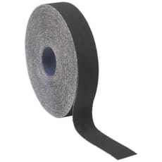 Sealey Emery Roll Blue Twill