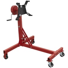 Sealey ES480D Folding Worm Drive Engine Stand