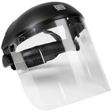Sealey 1000V Arc Flash Face Shield