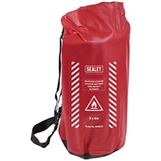 Sealey Silicone Coated Lithium Battery Fire Safety Blanket