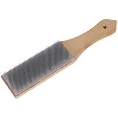 Sealey File Cleaning Brush