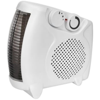 Sealey FH2010 Electric Fan Heater