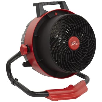 Sealey FH2400 Industrial Fan Heater