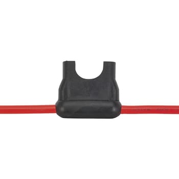 Sealey Standard Blade Fuse Holders