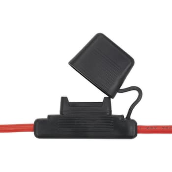 Sealey Splashproof Maxi Blade Fuse Holders