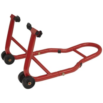 Sealey Front Fork Paddock Stand