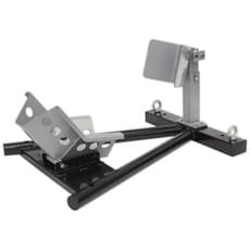 Sealey FPS7 Motorcycle Front Wheel Chock