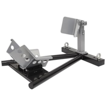 Sealey FPS7 Motorcycle Front Wheel Chock