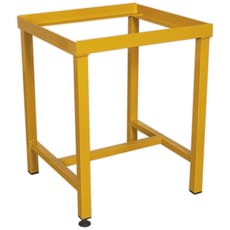 Sealey Metal Floor Stand for FSC04 Flammables Cabinet