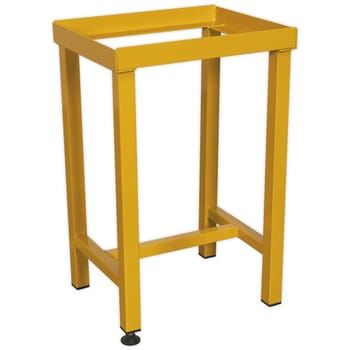 Sealey Metal Floor Stand for FSC06 Flammables Cabinet