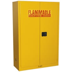 Sealey Flammables Storage Cabinet