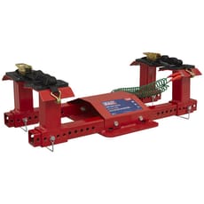 Sealey FTC01 Fuel Tank Cradle for Transmission Jacks