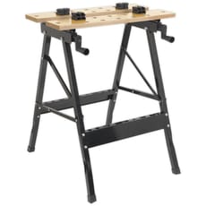 Sealey Portable Folding Workbench