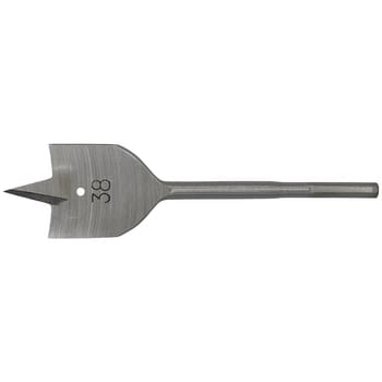 Sealey Worksafe Flat Wood Drill Bit