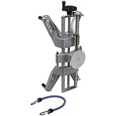 Sealey Wheel Alignment Clamp for Magnetic Camber Castor and Kingpin Gauges