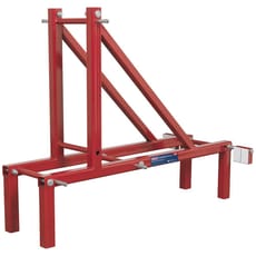 Sealey Calibration Rig for GA70 Laser Wheel Aligner