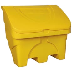 Sealey Grit and Salt Storage Box
