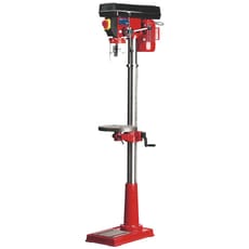 Sealey GDM140F 12 Speed Floor Pillar Drill