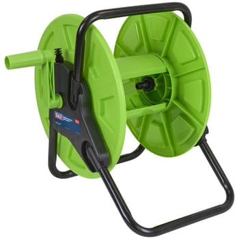 Sealey Garden Hose Reel