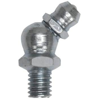 Sealey Grease Nipple 45° 1/8" BSP