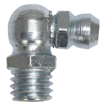 Sealey Grease Nipple 90° 1/4" BSP