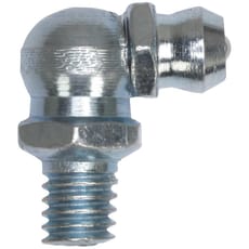 Sealey Grease Nipple 90° 1/8" BSP