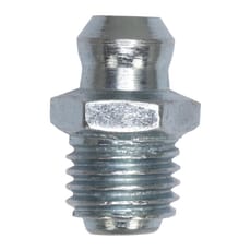 Sealey Grease Nipple Straight 1/4" BSP