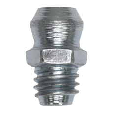 Sealey Grease Nipple Straight 1/8" BSP