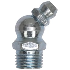 Sealey Grease Nipple 45° M10 X 1mm