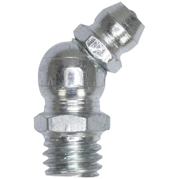 Sealey Grease Nipple 45° M8 X 1mm