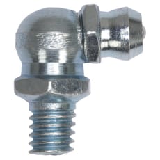 Sealey Grease Nipple 90° M6 X 1mm