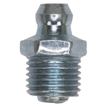 Sealey Grease Nipple Straight M10 X 1mm