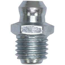 Sealey Grease Nipple Straight M8 X 1mm