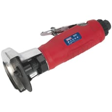 Sealey GSA25 Generation Series Air Cut Off Tool 75mm