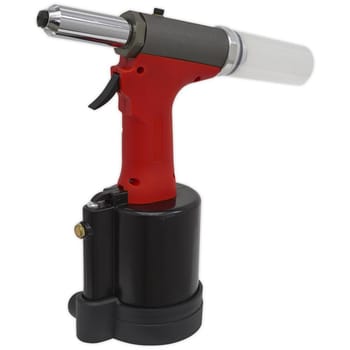 Sealey GSA314 Heavy Duty Air Riveter