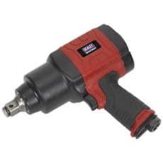 Sealey GSA6004 Twin Hammer Air Impact Wrench 3/4" Drive