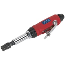 Sealey GSA672 Long Reach Air Die Grinder