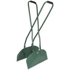 Sealey Leaf and Debris Grabber