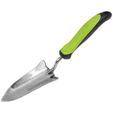 Sealey Soft Grip Stainless Steel Transplanting Trowel