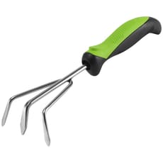 Sealey Soft Grip Hand Cultivator